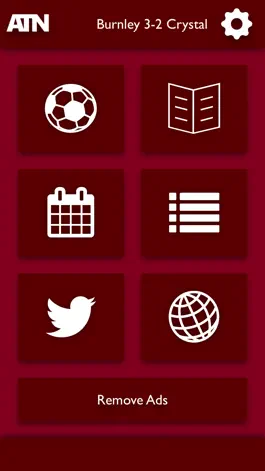 Game screenshot All The News - Burnley FC Edition mod apk