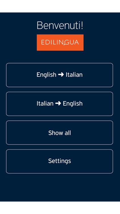 Progetto Junior 1 Glossario