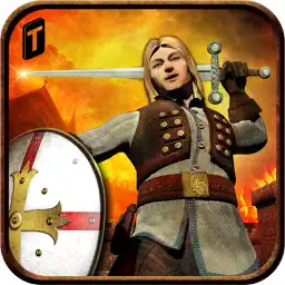 Ultimate Knight 2016 app icon