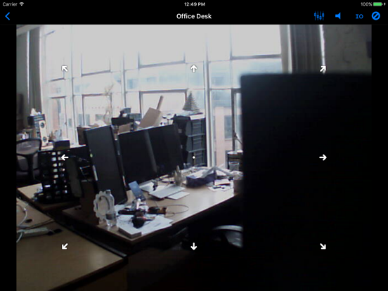 CamViewer for IP Webcamsのおすすめ画像2