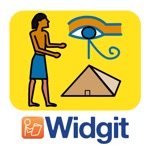 Widgit Discover Egyptians