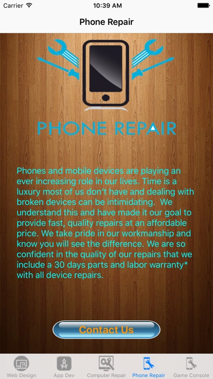 Vegas Computer Doctor