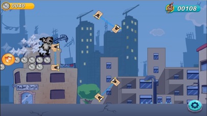 Screenshot #3 pour ابومحجوب أزقط وأمزط
