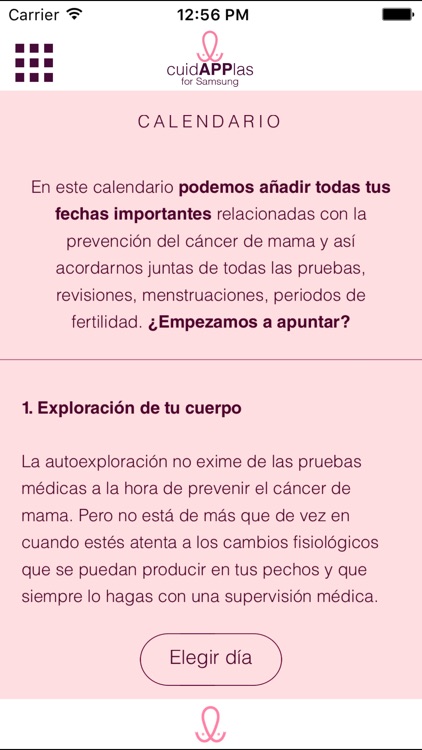 CuidAPPlas screenshot-3