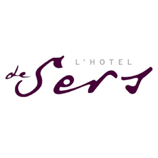 Hôtel de Sers icon