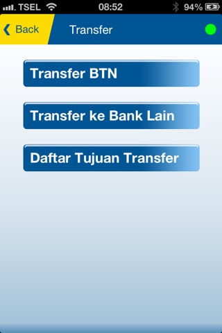 Batara Online screenshot 4