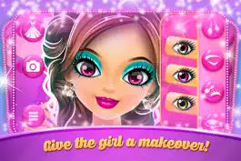 Game screenshot Fairy Carnival: Magic Makeup hack