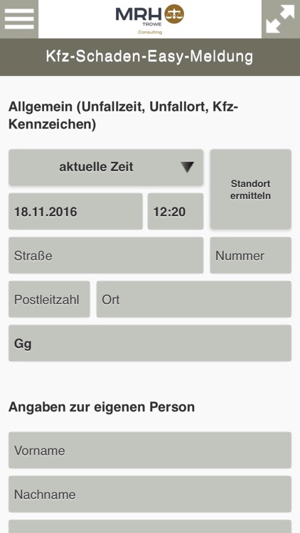 MCC Motor-Claim-Control