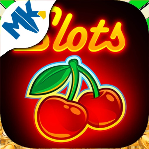 Party HD Casino: Best IN Slots Play for Fun iOS App