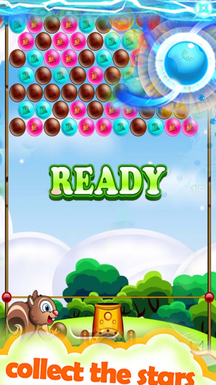 Ball Shooter Classic Free Edition