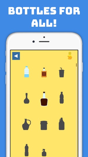 Bottle Flip - Global 2k16 Challenge(圖4)-速報App