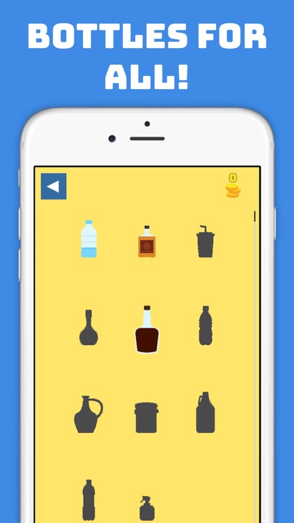 Bottle Flip - Global 2k16 Challenge screenshot-3