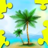 Tropical Jigsaw Puzzles - Imagine Your Vacation