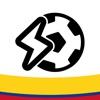 BlitzScores for Colombia Liga Águila Live Results