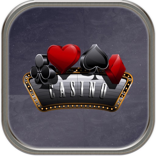 Classic Casino Game Club - Slot Machines iOS App