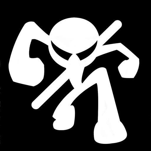 Stickman:Assassin's Instinct icon