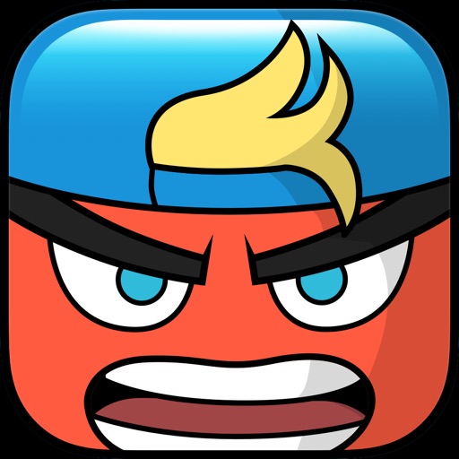 Ink Wars - Versus Bubble Fighter! Icon