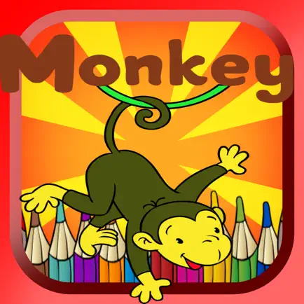 Cute animal alphabet coloring book for kids easy toddler game Cheats