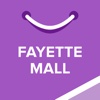 Fayette Mall, powered by Malltip