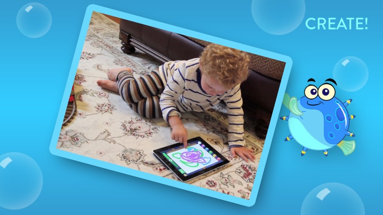 Musical Paint For Kids