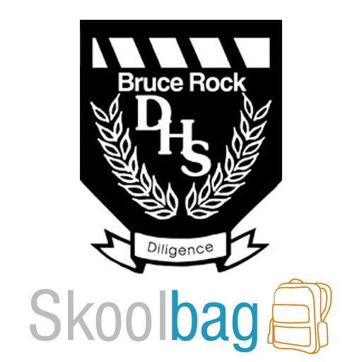 Bruce Rock District High School - Skoolbag