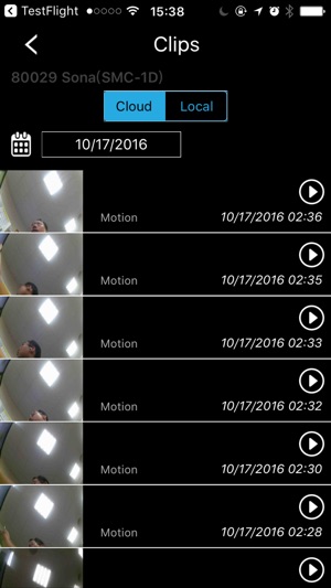 GoVideo Cam(圖4)-速報App