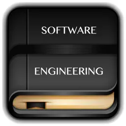 Software Engineering Dictionary app icon