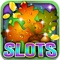 Super Leaf Slots: Play games in a colorful autumn