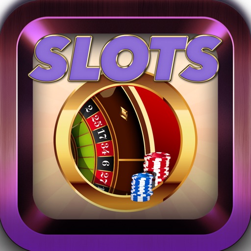 Vegas Slots! FREE Edition iOS App