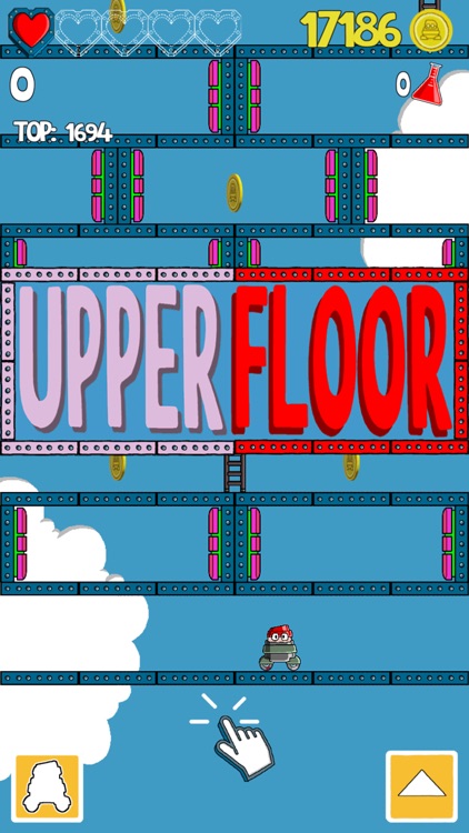 Upper Floor screenshot-0