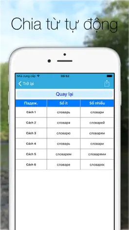 Game screenshot iRu-Vn Lite hack
