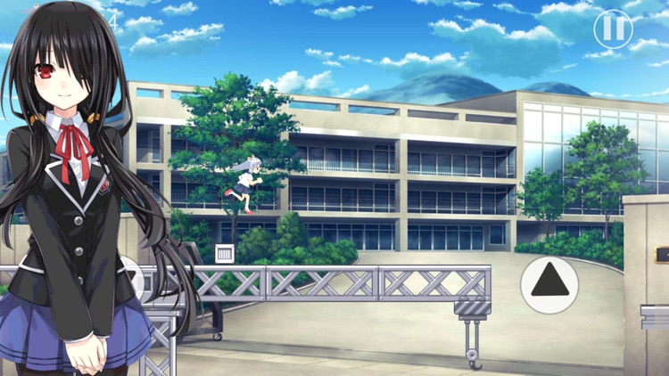 Yandara High School Simulator - Girl yAnDere Game