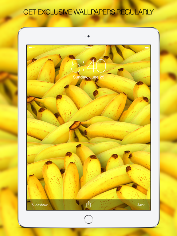 Screenshot #6 pour Yellow Wallpapers & Yellow Backgrounds