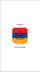 Armenian All Radio screenshot