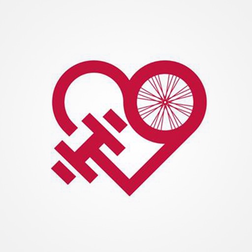 Luv Cycle icon