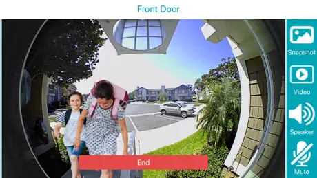 GoControl MyDoorbell