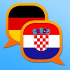 German Croatian Dict - Njemačko-Hrvatski rječnik