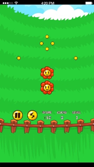 Pops All Flowers(圖2)-速報App