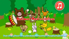 Game screenshot Tap & Sound:WONDER RHYTHM2 0+(for infants) hack