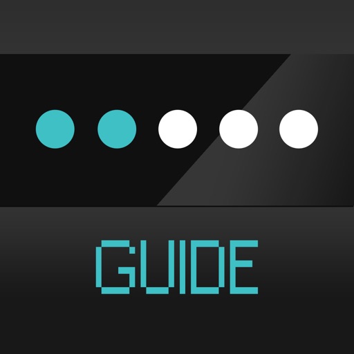 Guide for Fitbit Flex App iOS App