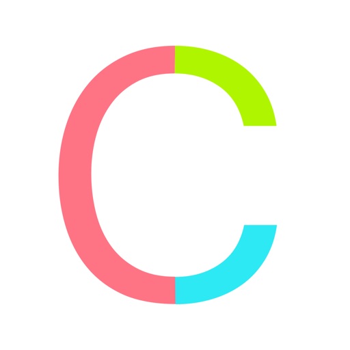 ColoredBars iOS App
