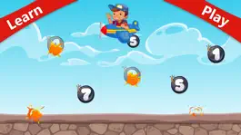 Game screenshot Kids Super Math hack