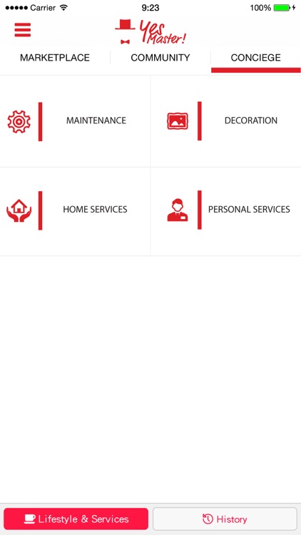 Yes Master! Japan screenshot-4