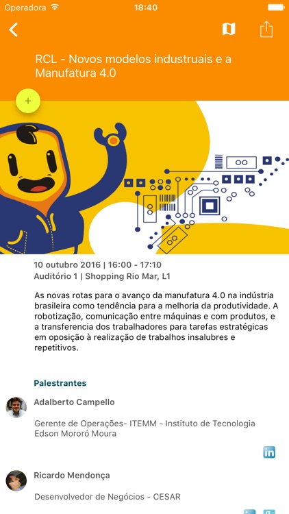 Robótica 2016 screenshot-3