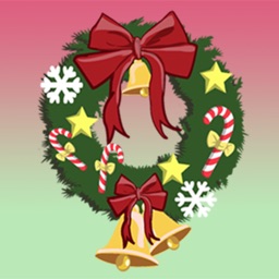 SANTAstickermoji