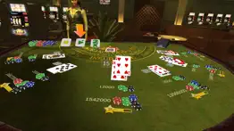 blackjack vr playspace iphone capturas de pantalla 2