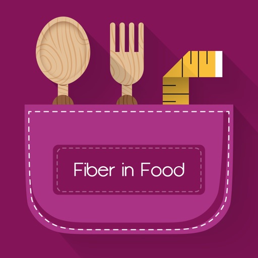 Fiber In Foods icon