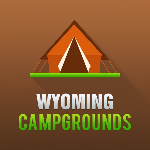 Wyoming Camping and RV Parks