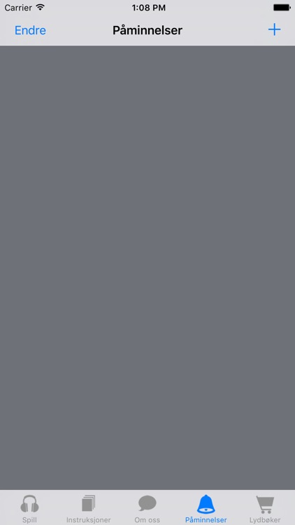 Stopp Søvnløshet – Overkom dine søvnproblemer screenshot-4