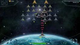 Game screenshot Space Cadet Defender HD: Invaders apk